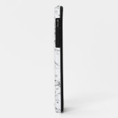 Dinosaur Fossil Bones Pattern Case-Mate iPhone Hülle (Hinten/Links)