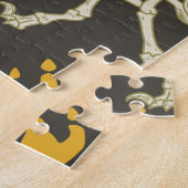 Dinosaur Fossil Name Puzzle (Seite)