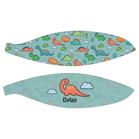 Dinosaur Fun Basketball (Panele)