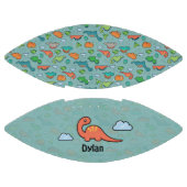 Dinosaur Fun Football (Paneele)