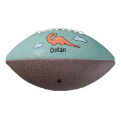 Dinosaur Fun Football (Gedreht 270)
