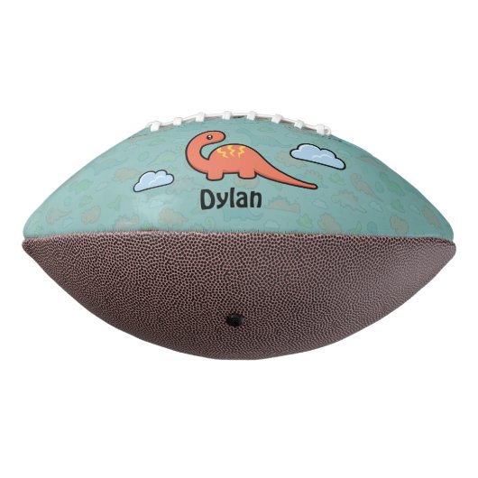 Dinosaur Fun Football (Gedreht 270)