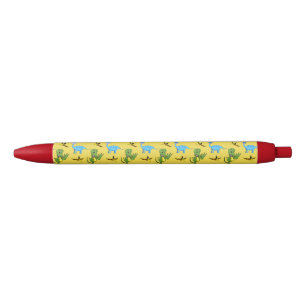 Dinosaur Fun Pen Kugelschreiber