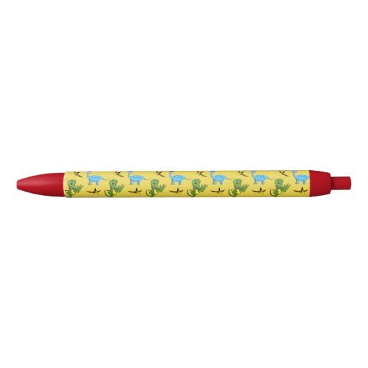 Dinosaur Fun Pen Kugelschreiber (Vorderseite)