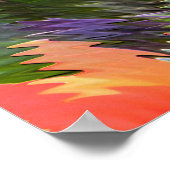 Dinosaur Garden...... Poster (Ecke)