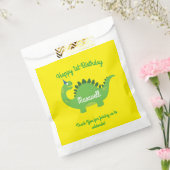 Dinosaur Geburtstag PArty Geschenktütchen (Versiegelt)