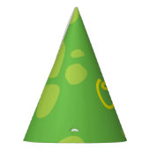 Dinosaur Geburtstag PArty Partyhütchen (Links)