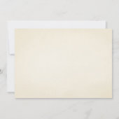 Dinosaur Geburtstagseinladung Dinosaur Party Einla Einladung (Rückseite)