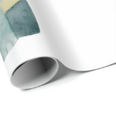 Dinosaur-Geschenkpapier Geschenkpapier (Rolleneckpunkt)