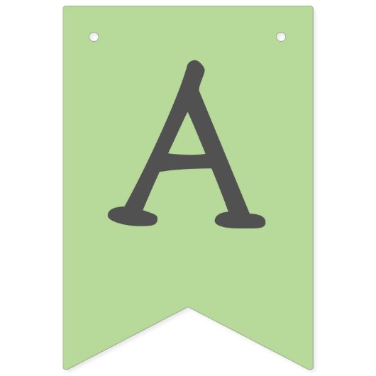 Dinosaur Happy Birthday Trex Jagdfahnen Wimpelkette (Dritte Fahne)