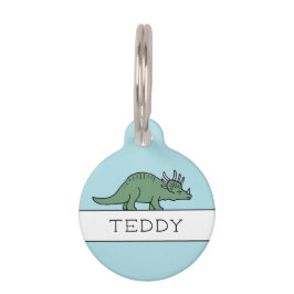 DINOSAUR HAUSTIERMARKE