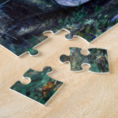 Dinosaur Jigsaw Puzzle (Seite)