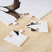 Dinosaur Jigsaw Puzzle (Seite)