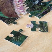 Dinosaur Jigsaw Puzzle (Seite)