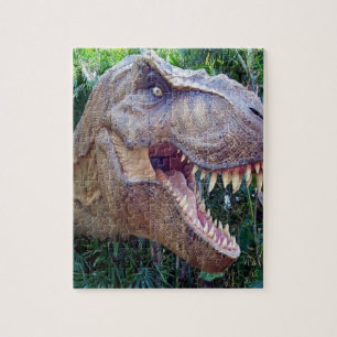 Dinosaur Jigsaw Puzzle