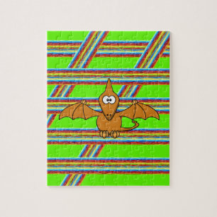 Dinosaur Jigsaw Puzzle