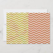 Dinosaur Joint Birthday Invitation for Siblings Einladung (Rückseite)