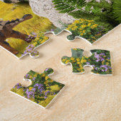 Dinosaur Jurassic Park animals Dino prehistoric Puzzle (Seite)
