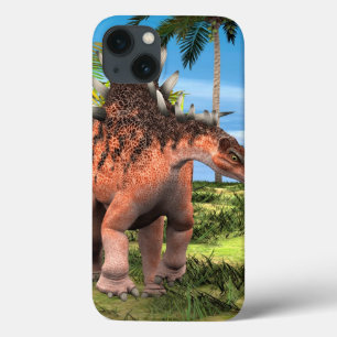 Dinosaur Kentrosaurus iPad Fall Case-Mate iPhone Hülle