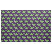 Dinosaur Kids Niedlich Dino Stoff (Fat Quarter (45,7 x 55,9 cm))