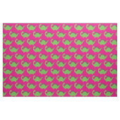 Dinosaur Kids Niedlich Dino Stoff (Fat Quarter (45,7 x 55,9 cm))