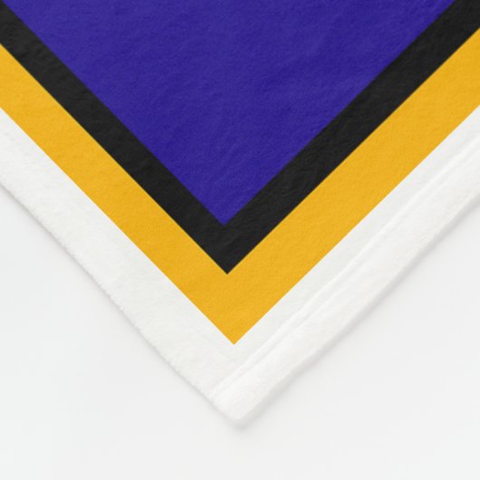 Dinosaur Kinds Fleecedecke (Ecke)