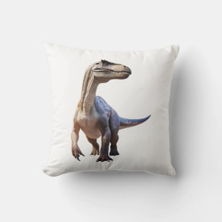 Dinosaur-Kissen Kissen