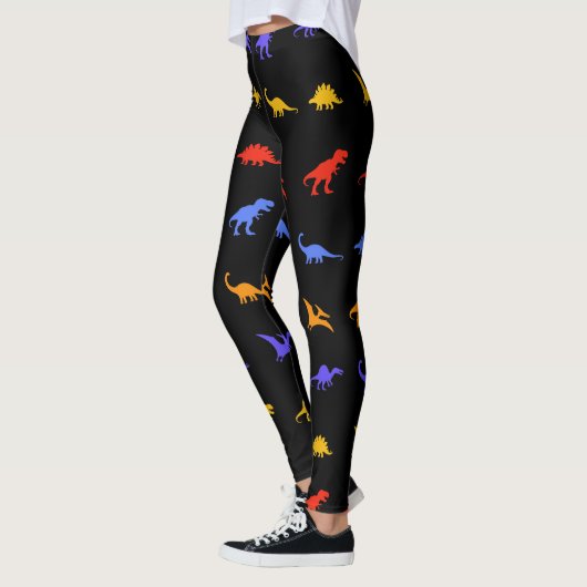 Dinosaur leggings (Links)