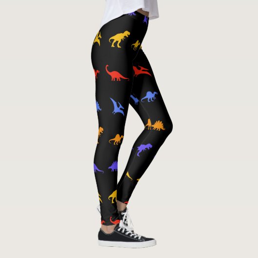Dinosaur leggings (Rechts)