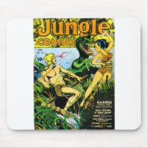 Dinosaur - Leopard Bikini - Tarzan - Jungle Boy