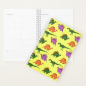 Dinosaur Lovers Planner Planer (Anzeige)