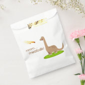 Dinosaur Meteor Meatballs Geschenktütchen (Versiegelt)