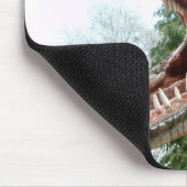 Dinosaur Mousemat Mousepad (Ecke)