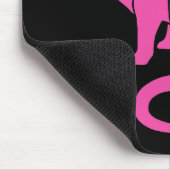 Dinosaur Mousepad (Ecke)
