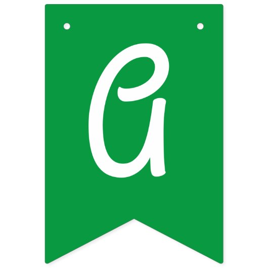 Dinosaur Niedlich Happy Birthday Banner (Dritte Fahne)