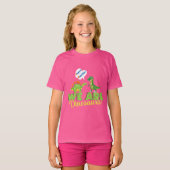Dinosaur Pals T-Shirt (Vorne ganz)