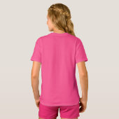 Dinosaur Pals T-Shirt (Schwarz voll)