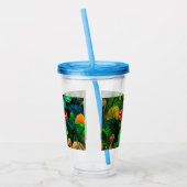 Dinosaur Park Acryltrinkbecher (Links)