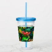 Dinosaur Park Acryltrinkbecher (Vorderseite)