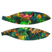 Dinosaur Park Basketball (Panele)