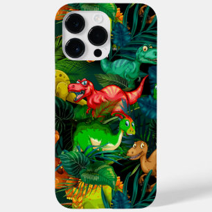 Dinosaur Park Case-Mate iPhone 14 Pro Max Hülle