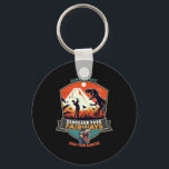 Dinosaur Park Fairways  Schlüsselanhänger<br><div class="desc">Dinosaur Park Fairways</div>