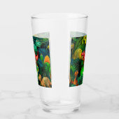 Dinosaur Park Glas (Rechts)