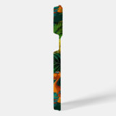 Dinosaur Park iPhone Hülle (Rechte Seite)