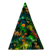 Dinosaur Park Partyhütchen (Rechts)