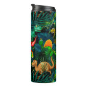 Dinosaur Park Thermosbecher (Nach rechts gedreht)