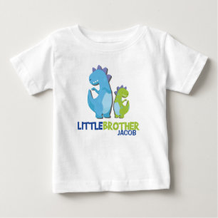 DINOSAUR - passendes kleines Set Baby T-shirt