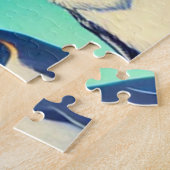 Dinosaur Penguin Puzzle (Seite)