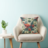 Dinosaur Pillow Cushion Kissen (Stuhl )