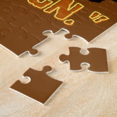 DINOSAUR PUZZLE (Seite)